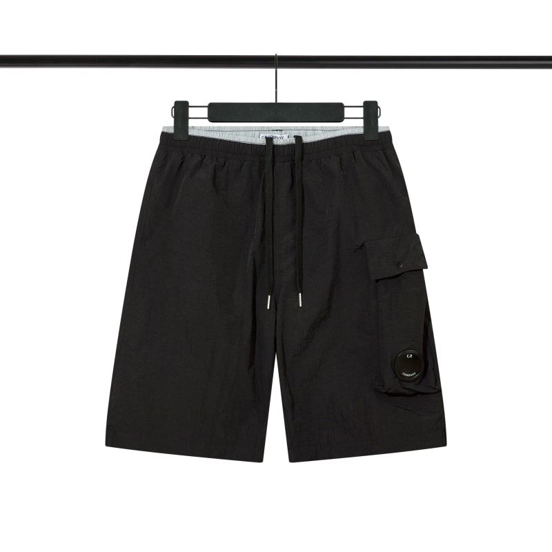 Cp Company Short Pants